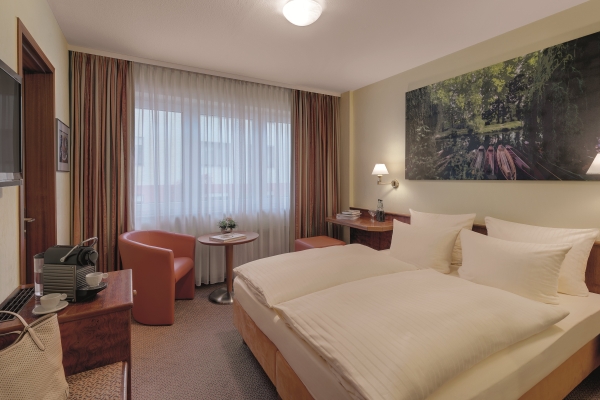 Am Kupferhammer Nichtraucher-Hotel (Tübingen)